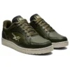 Skycourt « Winterized Olive Swamp Green »