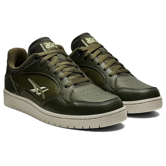 Skycourt « Winterized Olive Swamp Green »