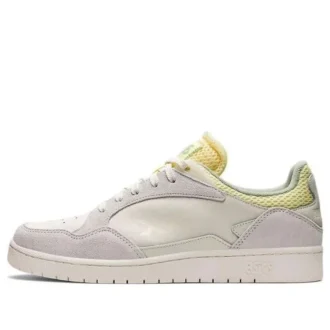 Skycourt x Above The Clouds « Creamwhite Gray »