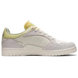 Skycourt x Above The Clouds « Creamwhite Gray »