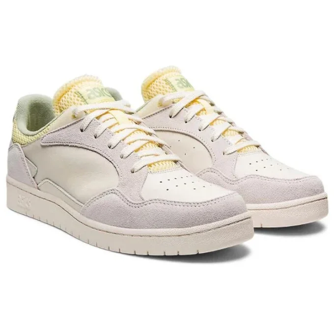 Skycourt x Above The Clouds « Creamwhite Gray »