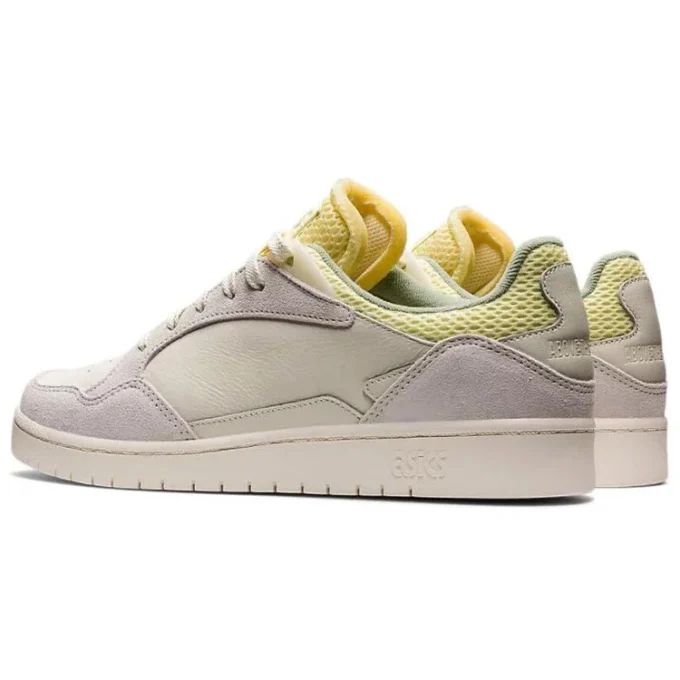 Skycourt x Above The Clouds « Creamwhite Gray »