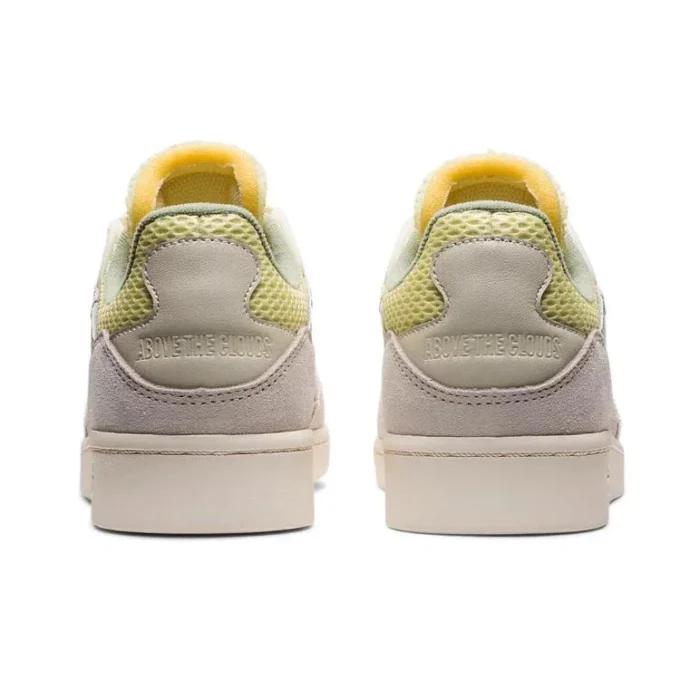 Skycourt x Above The Clouds « Creamwhite Gray »