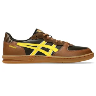 Skyhand OG « Black Coffee Yellow »
