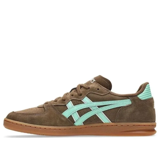 Skyhand OG « Brown Storm Ice Green »