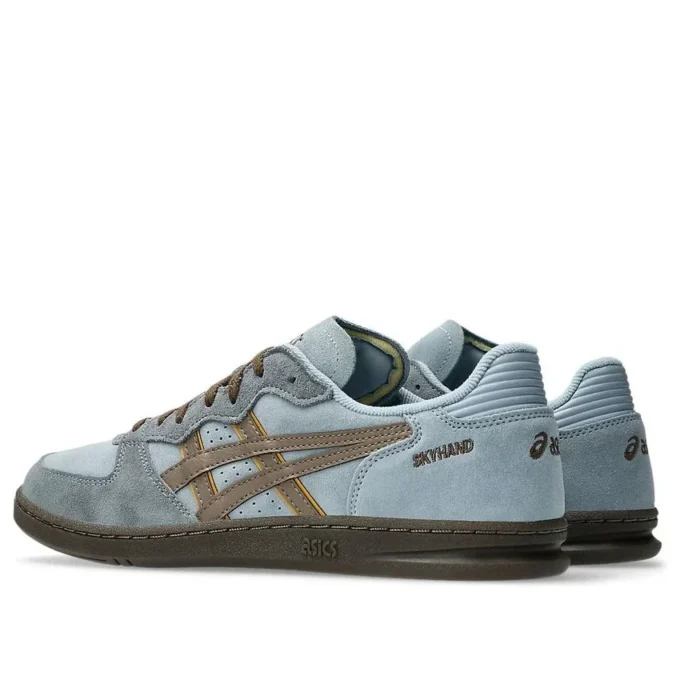Skyhand OG « Dolphin Grey »