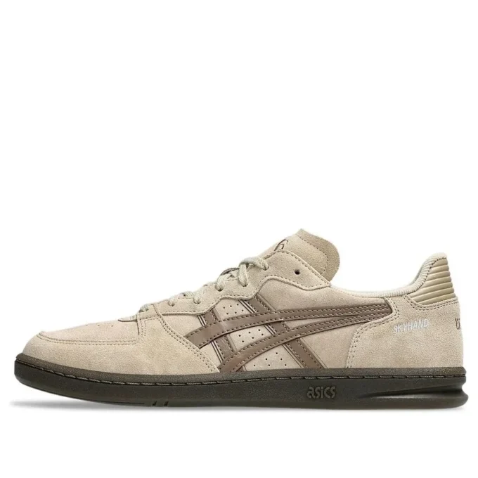 Skyhand OG « Feather Taupe Grey »