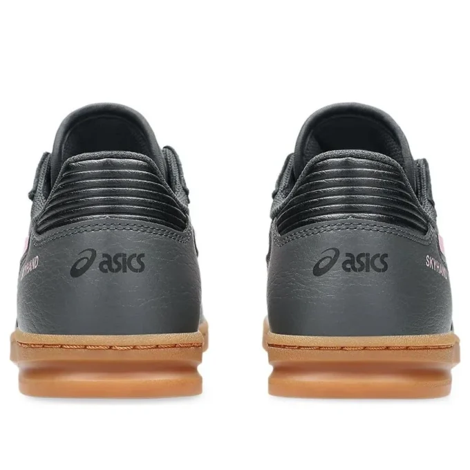 Skyhand OG « Graphite Grey Coneflower »