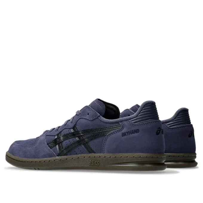 Skyhand OG « Indigo Fog »