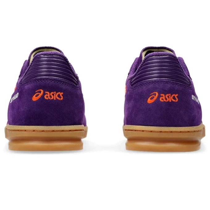 Skyhand OG « Midnight Plum Koi »