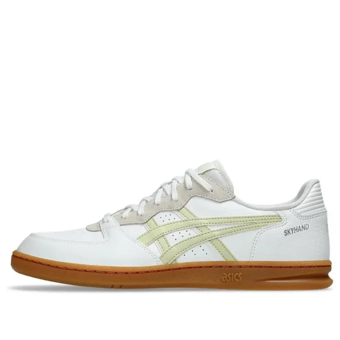 Skyhand OG « Oyster White »