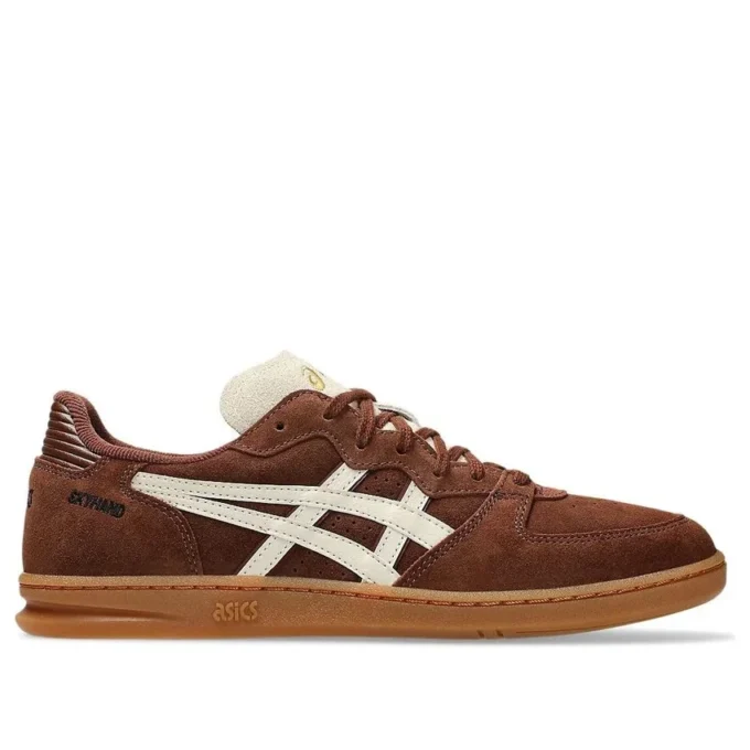 Skyhand OG « Reddish Brown Oatmeal »