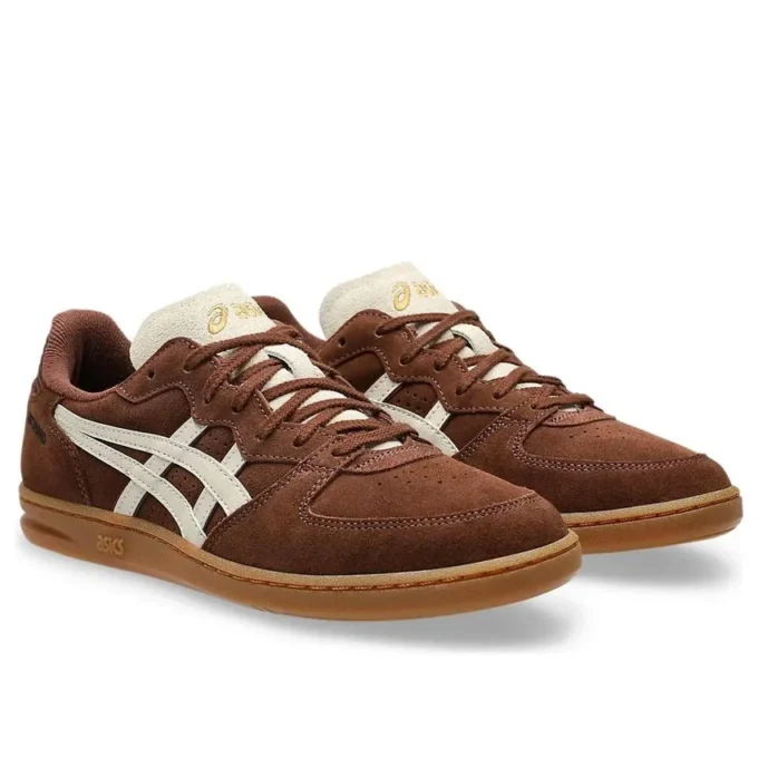 Skyhand OG « Reddish Brown Oatmeal »