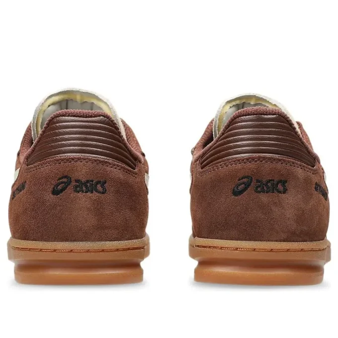 Skyhand OG « Reddish Brown Oatmeal »
