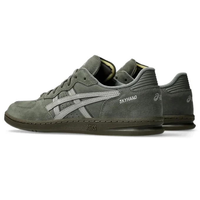 Skyhand OG « Truffle Steeple Grey »