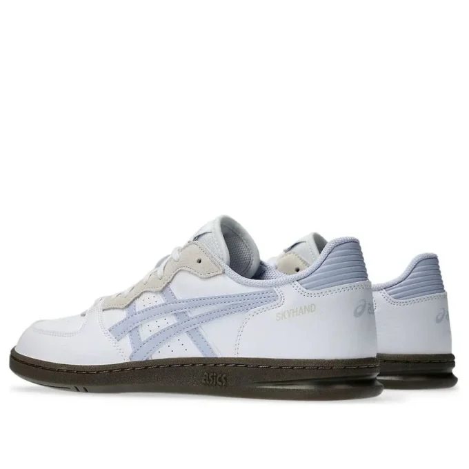 Skyhand OG « White Blue Fade »