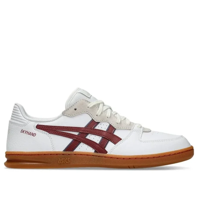 Skyhand OG « White Brisket Red »