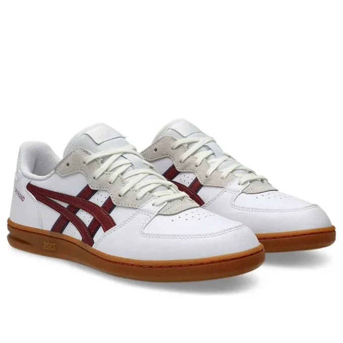 Skyhand OG « White Brisket Red »