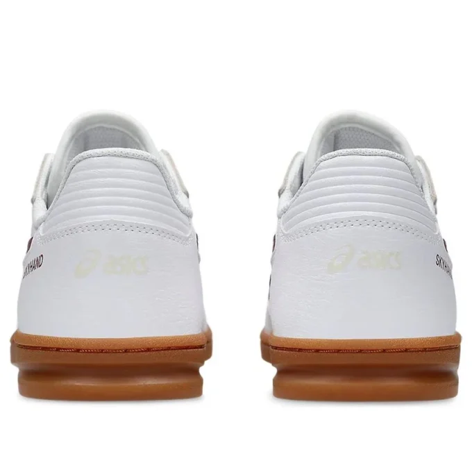 Skyhand OG « White Brisket Red »