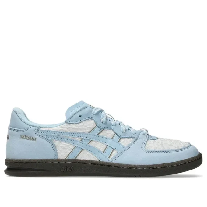 Skyhand OG « White Faded Denim »