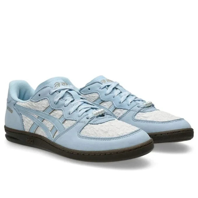 Skyhand OG « White Faded Denim »