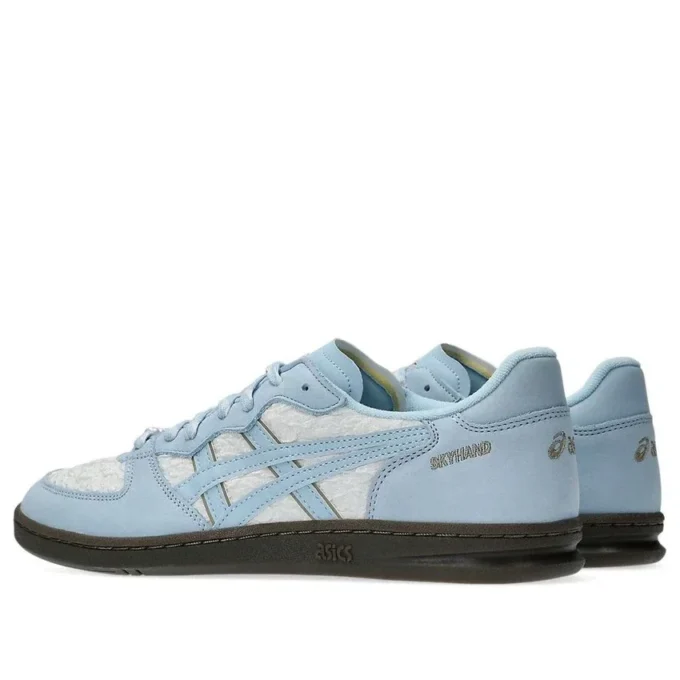 Skyhand OG « White Faded Denim »