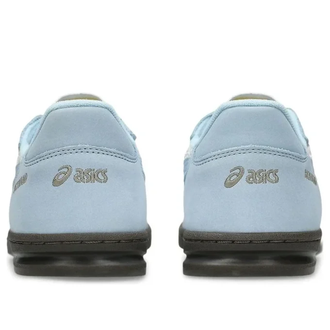 Skyhand OG « White Faded Denim »