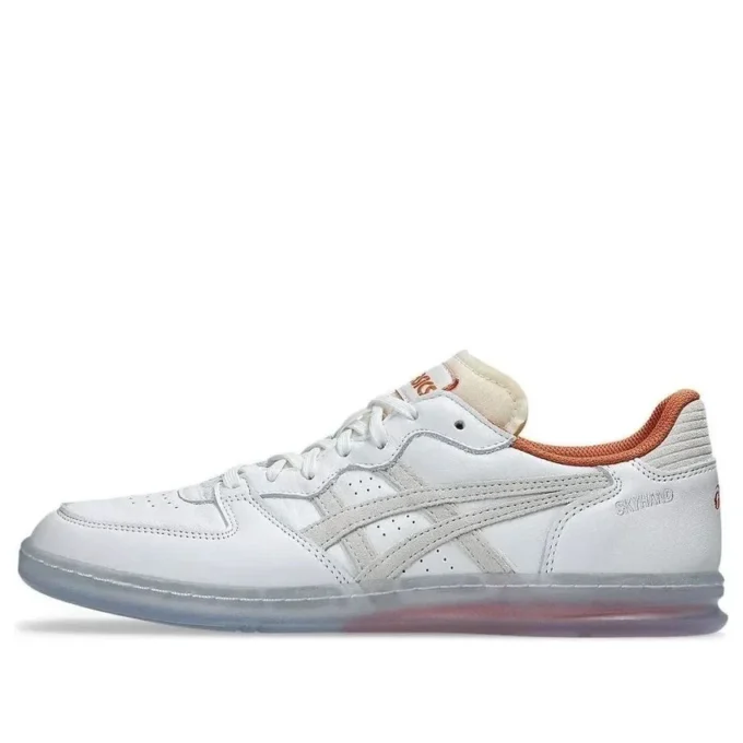 Skyhand OG « White Piedmont Grey »