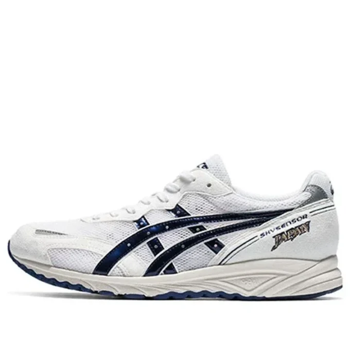 Skysensor Japan Blanc/Bleu