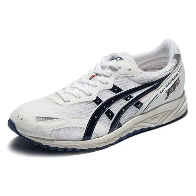 Skysensor Japan Blanc/Bleu