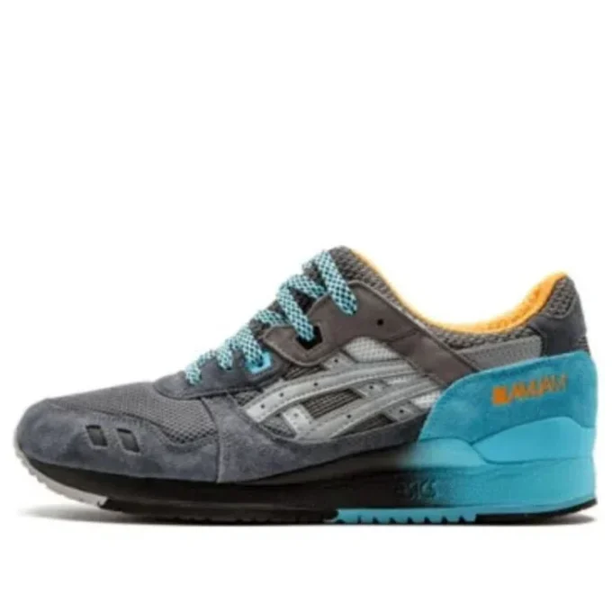 Slam Jam x Gel-Lyte III « 6THPRLL »
