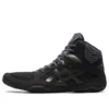 Snapdown 3 2E « Black Gunmetal »