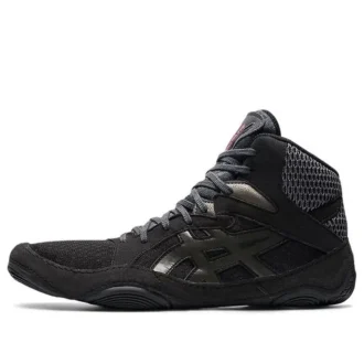 Snapdown 3 2E « Black Gunmetal »