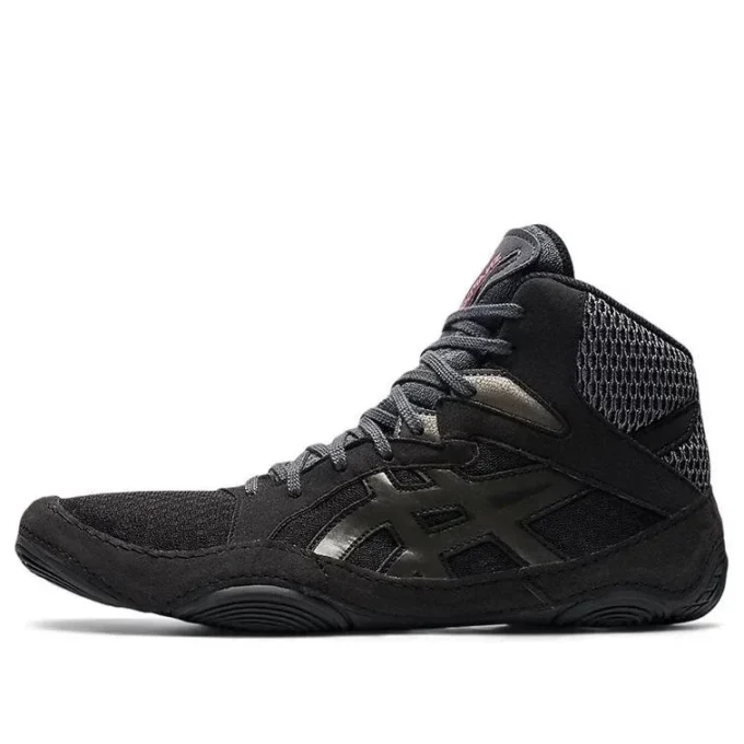 Snapdown 3 2E « Black Gunmetal »