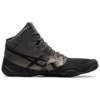 Snapdown 3 2E « Black Gunmetal »