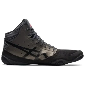 Snapdown 3 2E « Black Gunmetal »