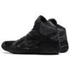 Snapdown 3 2E « Black Gunmetal »