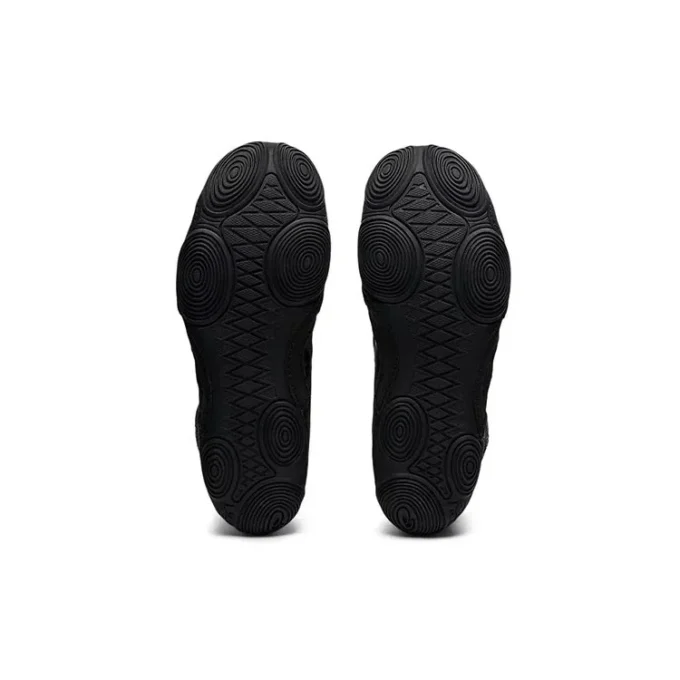 Snapdown 3 2E « Black Gunmetal »