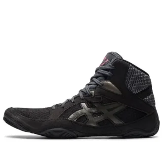 Snapdown 3 « Black Gunmetal »