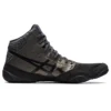 Snapdown 3 « Black Gunmetal »
