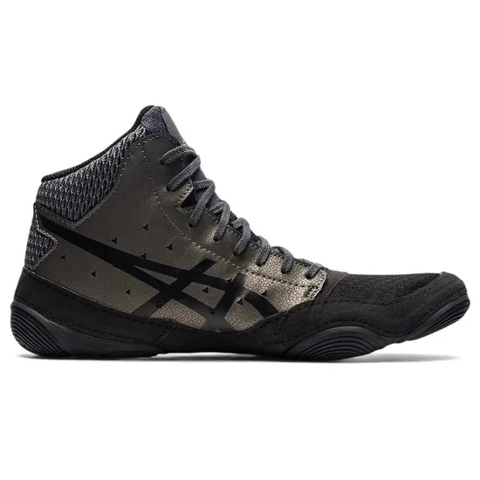 Snapdown 3 « Black Gunmetal »