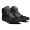 Snapdown 3 « Black Gunmetal »