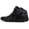 Snapdown 3 « Black Gunmetal »