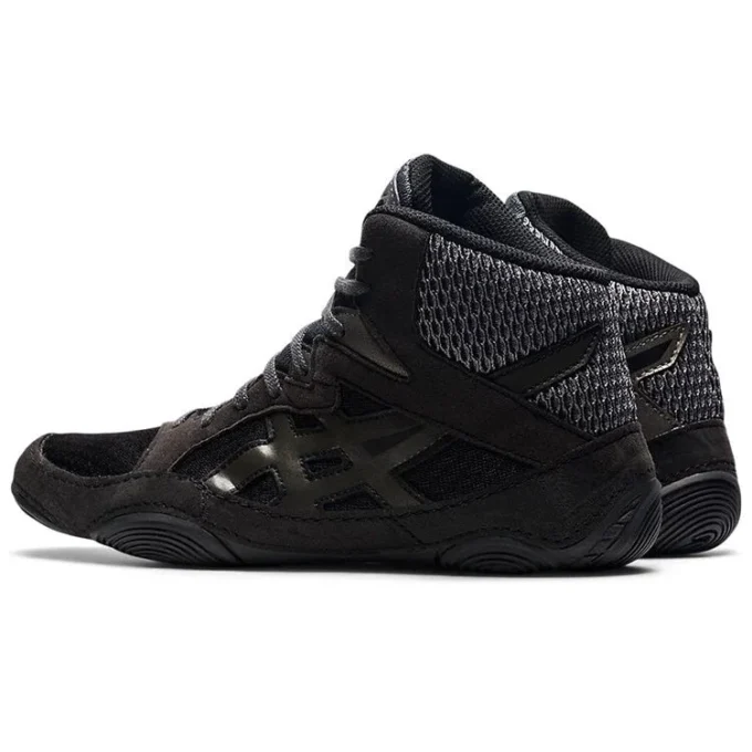 Snapdown 3 « Black Gunmetal »