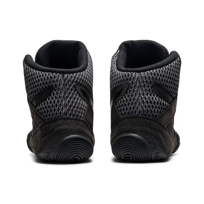 Snapdown 3 « Black Gunmetal »