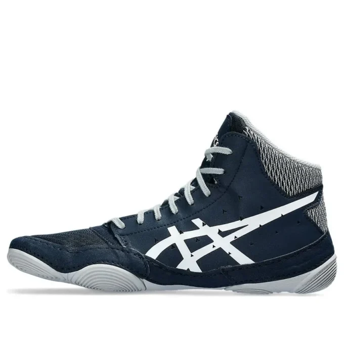 Snapdown 3 « French Blue White »