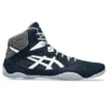 Snapdown 3 « French Blue White »