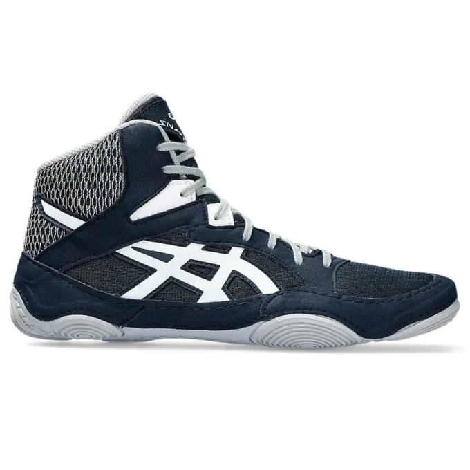 Snapdown 3 « French Blue White »