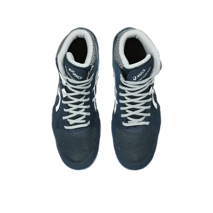 Snapdown 3 « French Blue White »