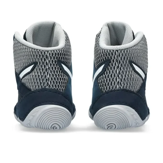Snapdown 3 « French Blue White »